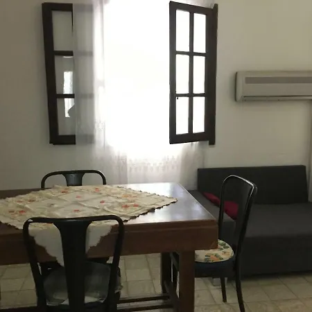 بيت للعطل Usai *
