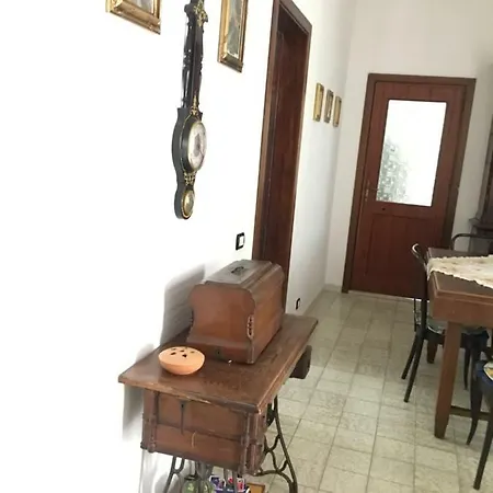 Usai بيت للعطل سولاناس