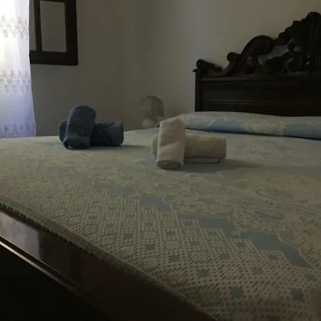 Usai بيت للعطل سولاناس