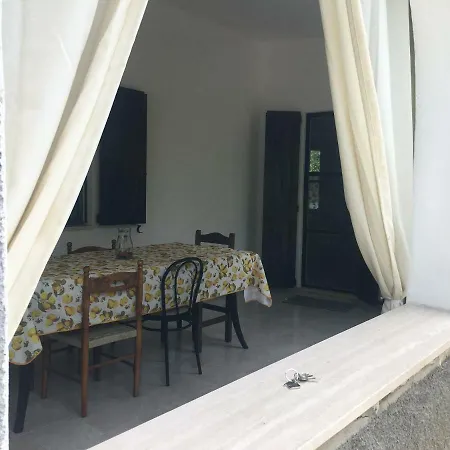 Usai Solanas (Cagliari)