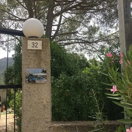 Holiday home Usai